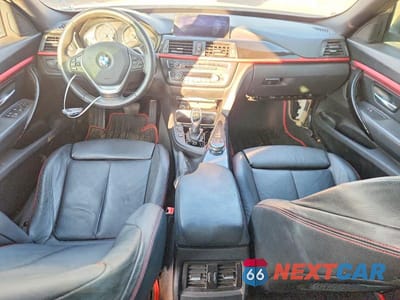 Zdjęcie 8 z 12 samochodu: 2014 BMW 328 XIGT VIN:WBA3X5C53ED558757 - miniatura