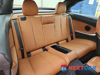 Zdjęcie 10 z 11 samochodu: 2016 BMW 428 I SULEV VIN:WBA3V7C50G5A25184 - miniatura