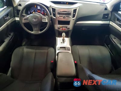 Zdjęcie 8 z 14 samochodu: 2012 SUBARU OUTBACK 2.5I VIN:4S4BRBAC6C3208921 - miniatura