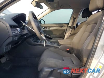 Zdjęcie 7 z 12 samochodu: 2022 HONDA CIVIC LX VIN:2HGFE2F25NH530100 - miniatura