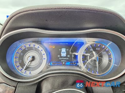 Zdjęcie 9 z 12 samochodu: 2021 CHRYSLER 300 TOURING VIN:2C3CCARG6MH529565 - miniatura