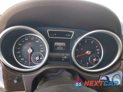 Zdjęcie 9 z 14 samochodu: 2017 MERCEDES-BENZ GLE 350 4MATIC VIN:4JGDA5HB1HA965582 - miniatura