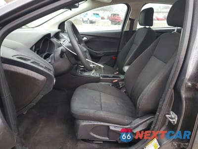 Zdjęcie 7 z 12 samochodu: 2017 FORD FOCUS SE VIN:1FADP3F2XHL208460 - miniatura