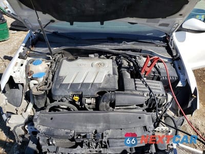 Zdjęcie 11 z 11 samochodu: 2014 VOLKSWAGEN GOLF VIN:WVWDM7AJ4EW010881 - miniatura