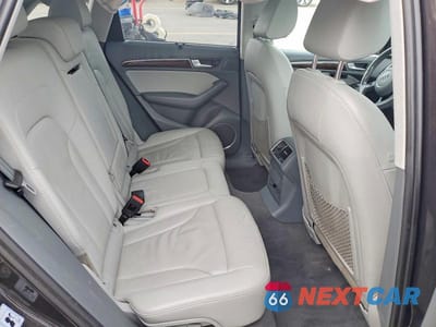 Zdjęcie 11 z 12 samochodu: 2015 AUDI Q5 TDI PRESTIGE VIN:WA1VMAFPXFA025909 - miniatura