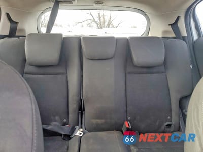 Zdjęcie 10 z 12 samochodu: 2020 HONDA HR-V EX VIN:3CZRU6H57LM714945 - miniatura