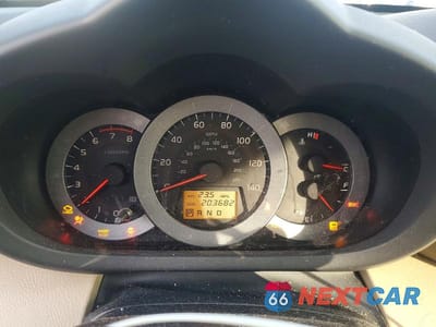 Zdjęcie 9 z 12 samochodu: 2009 TOYOTA RAV4 BASE VIN:JTMZF33V09D013447 - miniatura