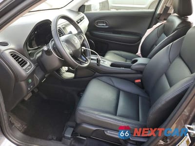 Zdjęcie 7 z 12 samochodu: 2017 HONDA HR-V EXL VIN:3CZRU6H72HM706986 - miniatura