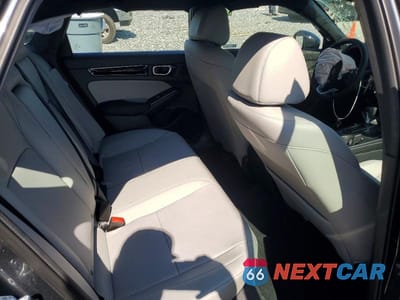 Zdjęcie 10 z 12 samochodu: 2026 HONDA CIVIC SPORT/SPORT TOURING VIN:2HGFE4F86TH307142 - miniatura