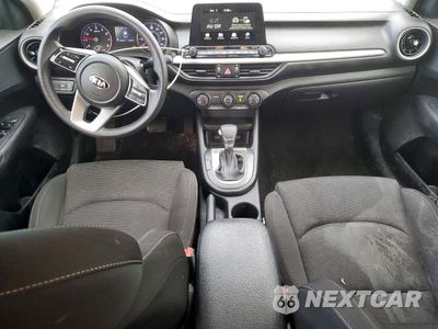 Zdjęcie 8 z 13 samochodu: 2020 KIA FORTE LXS VIN:3KPF24AD4LE238698 - miniatura