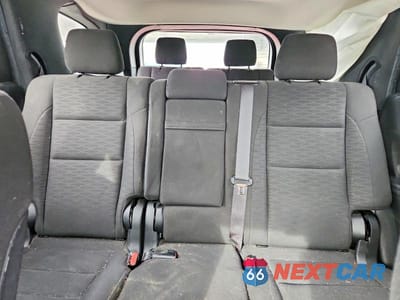 Zdjęcie 10 z 13 samochodu: 2019 DODGE DURANGO SXT VIN:1C4RDJAG1KC652088 - miniatura
