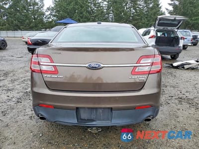 Zdjęcie 6 z 11 samochodu: 2015 FORD TAURUS LIMITED VIN:1FAHP2J80FG157094 - miniatura