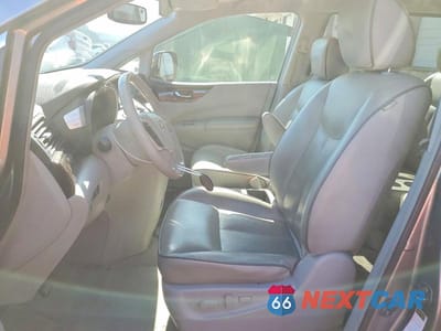 Zdjęcie 7 z 13 samochodu: 2015 NISSAN QUEST 3.5 SL VIN:JN8AE2KP0F9129358 - miniatura