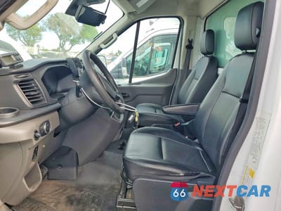 Zdjęcie 7 z 13 samochodu: 2021 FORD TRANSIT DELIVERY TRUCK VIN:1FDBW5Z88MKA80070 - miniatura