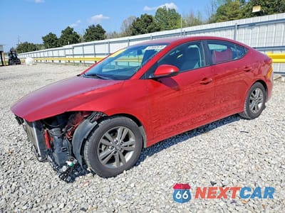 2017 HYUNDAI ELANTRA SE 5NPD84LF3HH068700 - główne zdjęcie licytacji z USA - miniatura