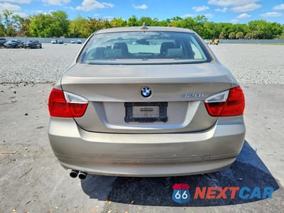 Zdjęcie 6 z 13 samochodu: 2007 BMW 328 I VIN:WBAVA33537KX83550 - miniatura