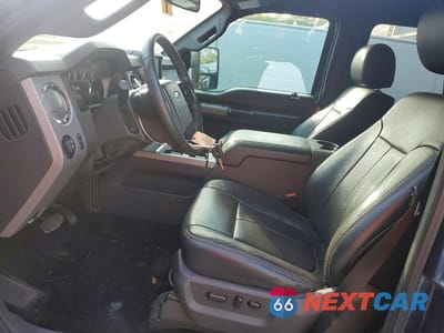 Zdjęcie 7 z 11 samochodu: 2016 FORD F350 SUPER DUTY VIN:1FT8W3DTXGEB48483 - miniatura