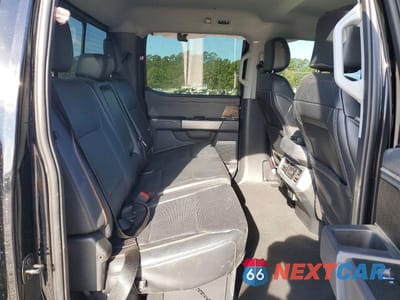 Zdjęcie 10 z 12 samochodu: 2025 FORD F350 SUPER DUTY VIN:1FT8W3BT5SEC92518 - miniatura