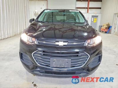 Piąte zdjęcie samochodu w środku: 2020 CHEVROLET TRAX LS VIN:KL7CJNSB5LB325058 - miniatura