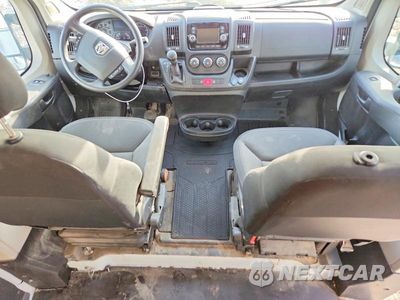 Zdjęcie 8 z 13 samochodu: 2020 RAM PROMASTER 2500 DELIVERY VAN VIN:3C6TRVDG5LE139471 - miniatura