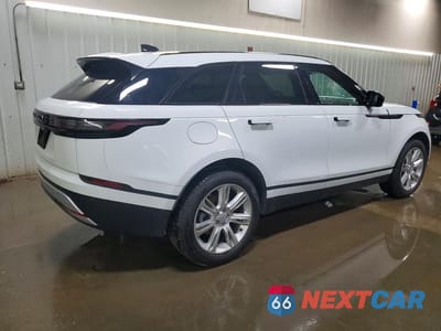 Trzecie zdjęcie samochodu z tyłu: 2026 LAND ROVER RANGE ROVER VELAR S VIN:SALYJ2EX1TA820144 - miniatura