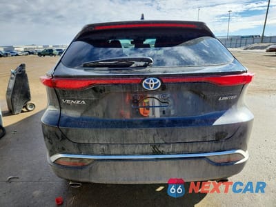 Zdjęcie 6 z 13 samochodu: 2024 TOYOTA VENZA LE VIN:JTEAAAAH1RJ159897 - miniatura