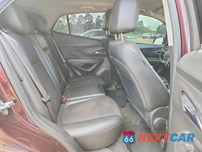 Zdjęcie 11 z 13 samochodu: 2018 BUICK ENCORE PREFERRED VIN:KL4CJASB9JB505808 - miniatura