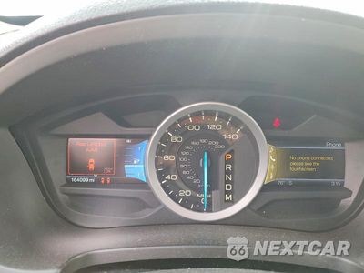 Zdjęcie 9 z 12 samochodu: 2011 FORD EXPLORER LIMITED VIN:1FMHK7F8XBGA18935 - miniatura
