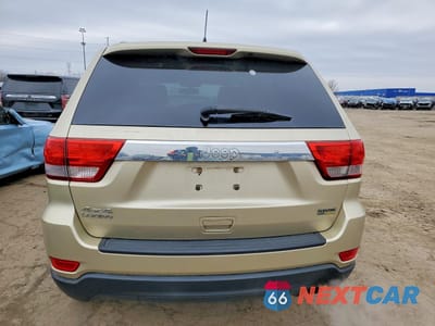 Zdjęcie 6 z 14 samochodu: 2011 JEEP GRAND CHEROKEE LAREDO VIN:1J4RR4GG5BC565055 - miniatura