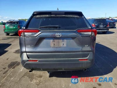 Zdjęcie 6 z 13 samochodu: 2025 TOYOTA RAV4 LE VIN:2T3H1RFV4SC317884 - miniatura