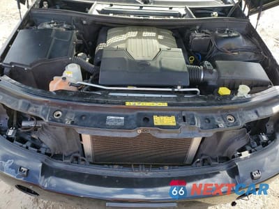 Zdjęcie 12 z 12 samochodu: 2008 LAND ROVER RANGE ROVER SUPERCHARGED VIN:SALMF13408A294762 - miniatura