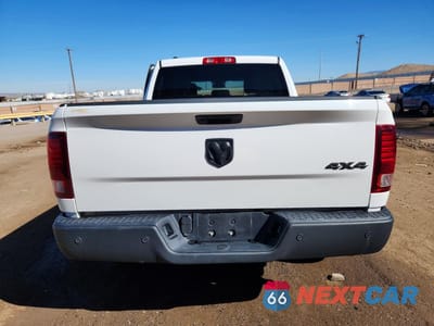 Zdjęcie 6 z 12 samochodu: 2023 RAM 1500 CLASSIC SLT VIN:1C6RR7LG2PS565998 - miniatura