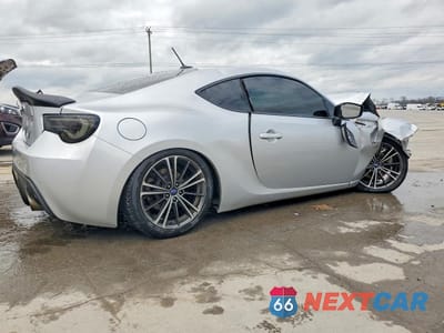 Trzecie zdjęcie samochodu z tyłu: 2014 SUBARU BRZ 2.0 LIMITED VIN:JF1ZCAC12E8600073 - miniatura