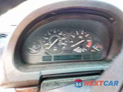 Zdjęcie 9 z 12 samochodu: 2006 BMW X5 3.0I VIN:5UXFA13596LY38862 - miniatura