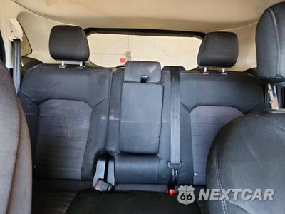 Zdjęcie 10 z 12 samochodu: 2015 FORD EDGE SE VIN:2FMTK4G91FBB72088 - miniatura