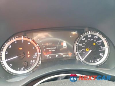 Zdjęcie 9 z 13 samochodu: 2026 TOYOTA HIGHLANDER XLE VIN:5TDKDRBH9TS602157 - miniatura