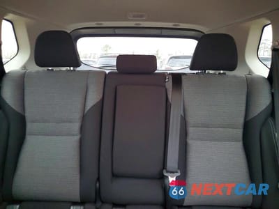 Zdjęcie 10 z 12 samochodu: 2023 NISSAN ROGUE SV VIN:5N1BT3BAXPC820078 - miniatura