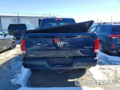Zdjęcie 6 z 12 samochodu: 2019 RAM 1500 CLASSIC TRADESMAN VIN:1C6RR7FG5KS636521 - miniatura