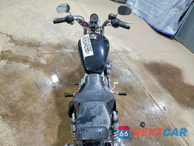 Zdjęcie 6 z 9 samochodu: 2017 HARLEY-DAVIDSON XL883 SUPERLOW VIN:1HD4CR21XHC431747 - miniatura