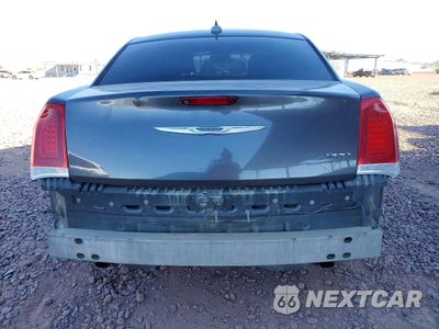 Zdjęcie 6 z 12 samochodu: 2018 CHRYSLER 300 TOURING VIN:2C3CCAAG4JH283381 - miniatura