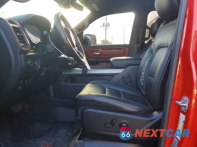 Zdjęcie 7 z 11 samochodu: 2020 RAM 1500 VIN:1C6SRFLT8LN155045 - miniatura
