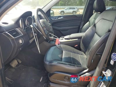 Zdjęcie 7 z 11 samochodu: 2015 MERCEDES-BENZ ML 350 VIN:4JGDA5JB1FA450721 - miniatura