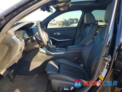 Zdjęcie 7 z 13 samochodu: 2021 BMW 330I VIN:3MW5R1J06M8C10210 - miniatura
