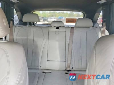Zdjęcie 10 z 12 samochodu: 2016 BMW X5 SDRIVE35I VIN:5UXKR2C51G0R72720 - miniatura
