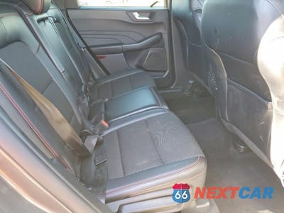 Zdjęcie 11 z 13 samochodu: 2025 FORD ESCAPE ST LINE VIN:1FMCU9MN5SUA84559 - miniatura