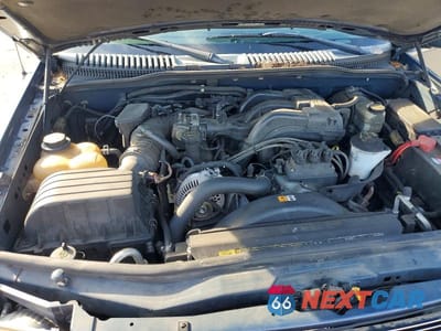 Zdjęcie 12 z 12 samochodu: 2005 FORD EXPLORER XLT VIN:1FMZU73K85UB05852 - miniatura