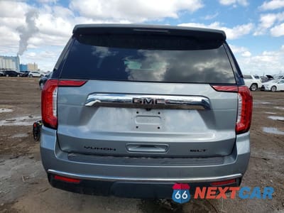 Zdjęcie 6 z 13 samochodu: 2023 GMC YUKON SLT VIN:1GKS2BKDXPR425802 - miniatura