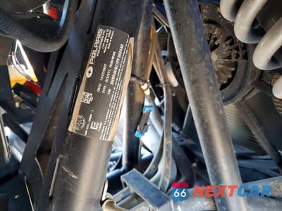 Zdjęcie 10 z 11 samochodu: 2023 POLARIS RZR PRO XP 4 ULTIMATE VIN:3NSR4D927PF363140 - miniatura