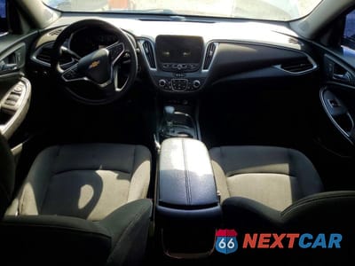 Zdjęcie 8 z 13 samochodu: 2022 CHEVROLET MALIBU LT VIN:1G1ZD5ST9NF123423 - miniatura