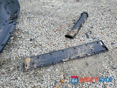 Zdjęcie 13 z 13 samochodu: 2025 FORD TRANSIT 250 DELIVERY VAN VIN:1FTBR1C84SKB03354 - miniatura